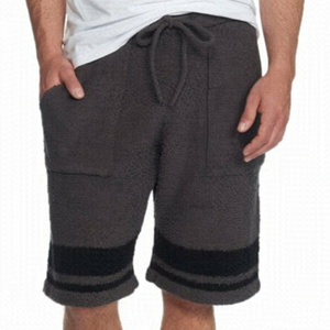 Barefoot Dreams Cozychic Men's Baja Short